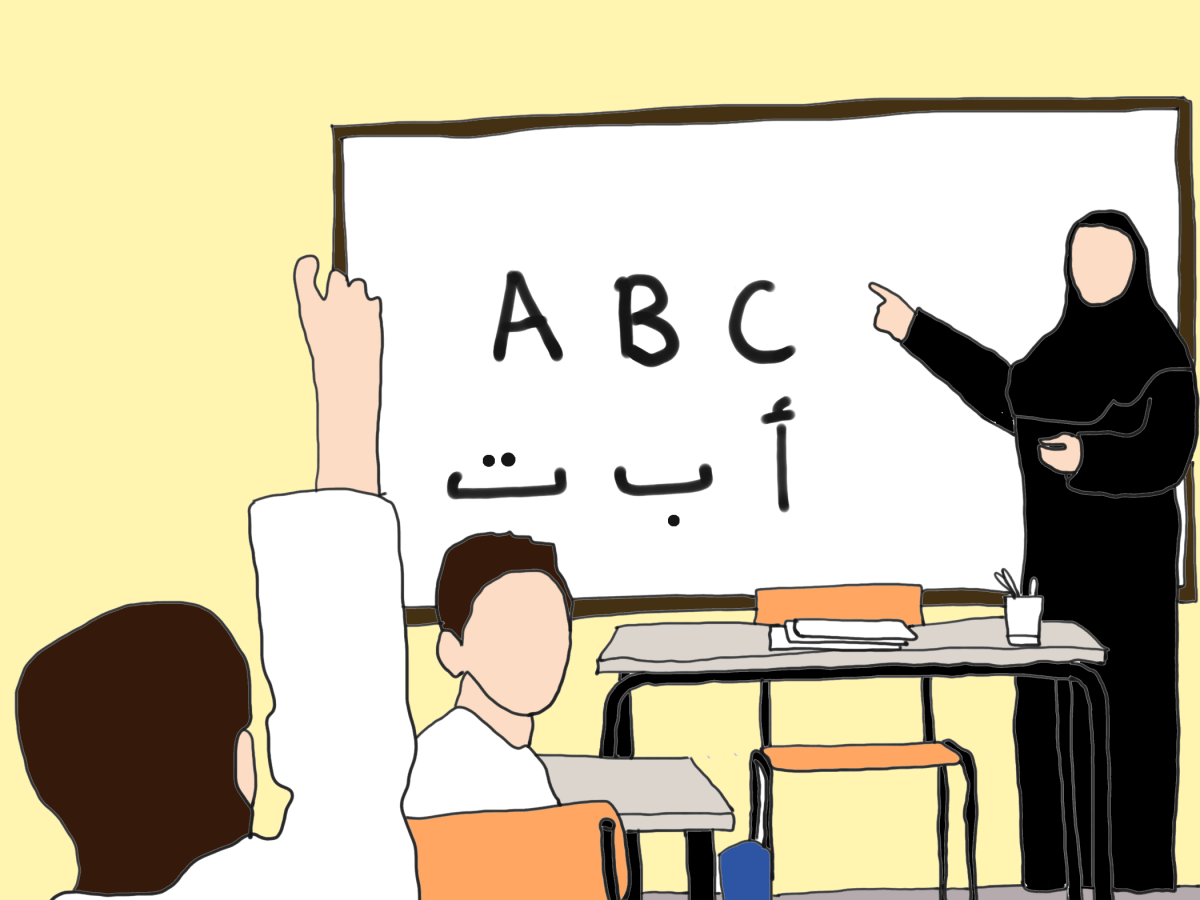 How Do You Speak Such Good&nbsp;English?